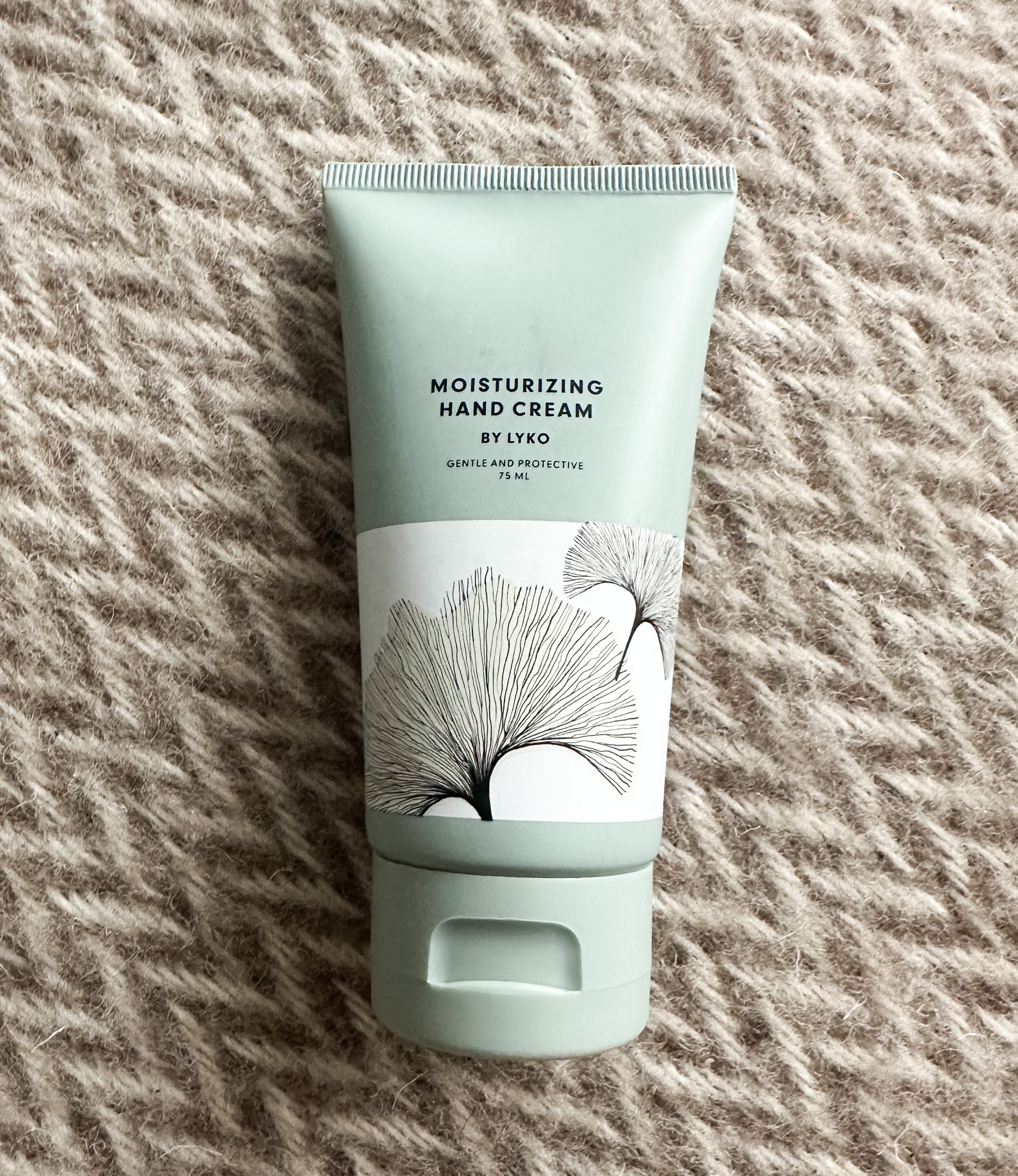 By Lyko Moisturising Hand cream 75 ml lyko.com