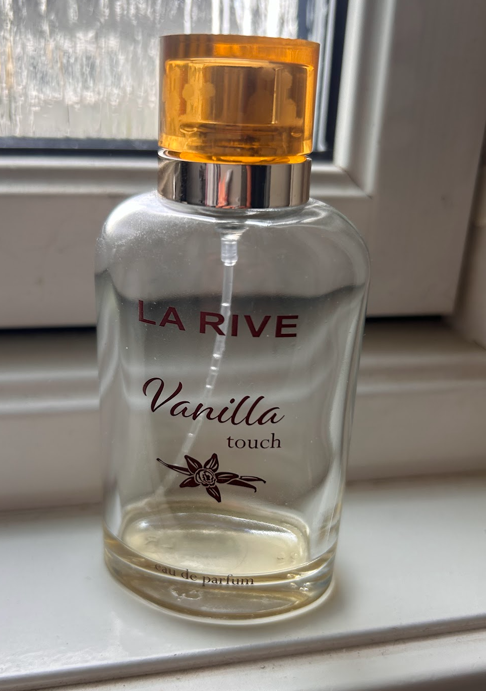 Köpa ny La Rive Vanilla parfym