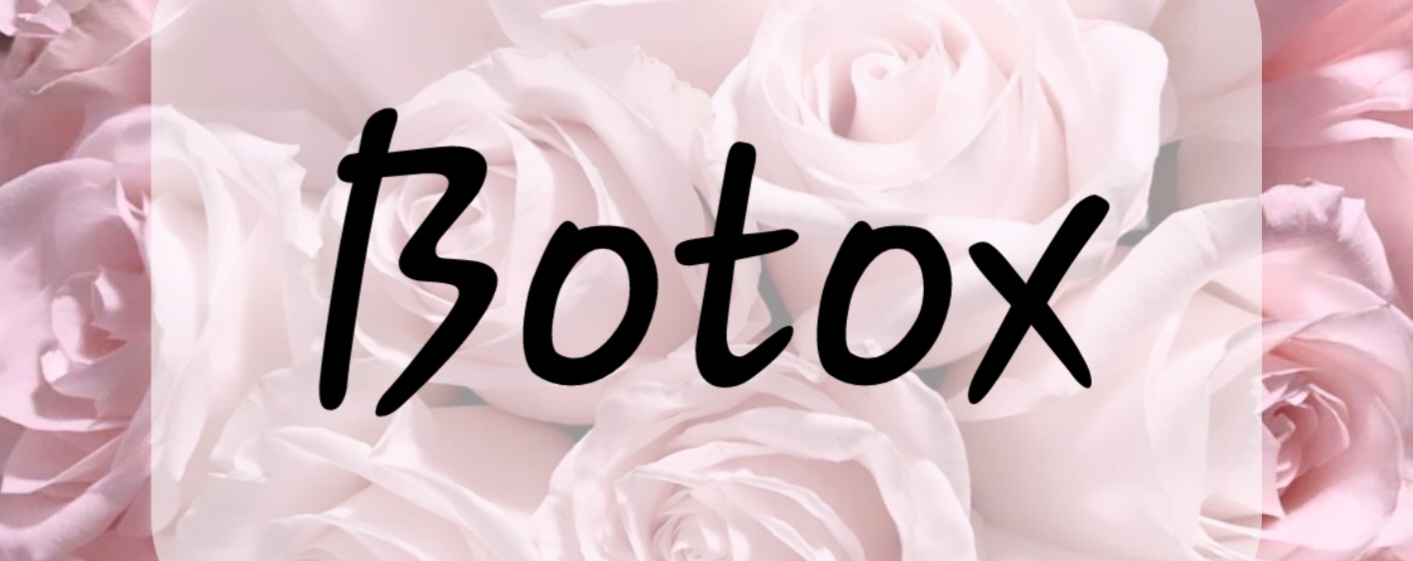 Vad kan man göra med botox för huden och ansiktet?